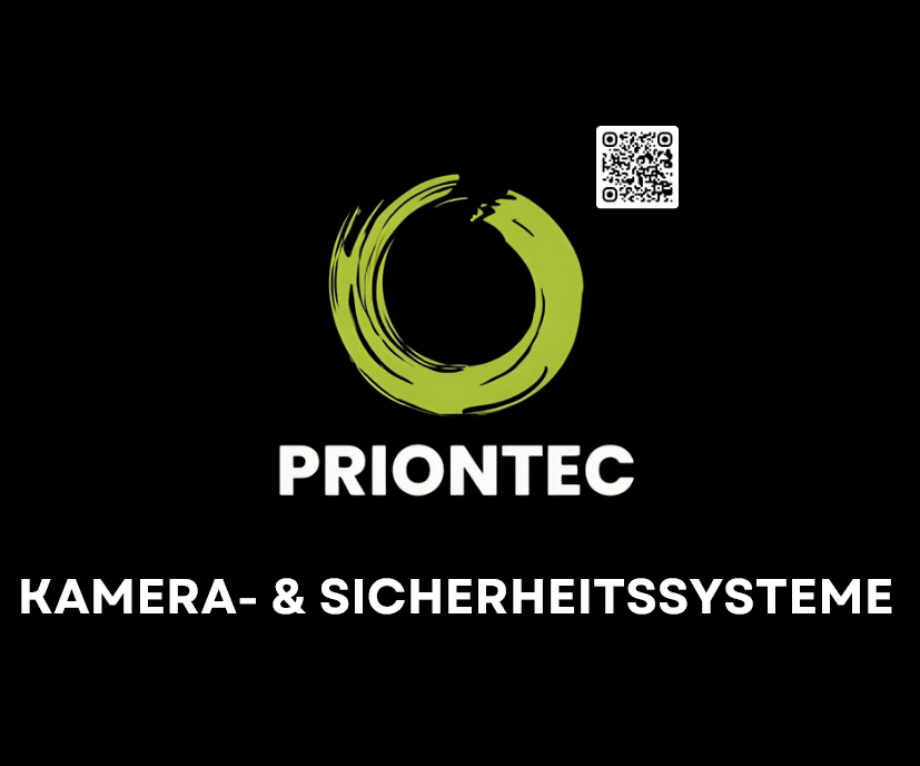 PRIONTEC