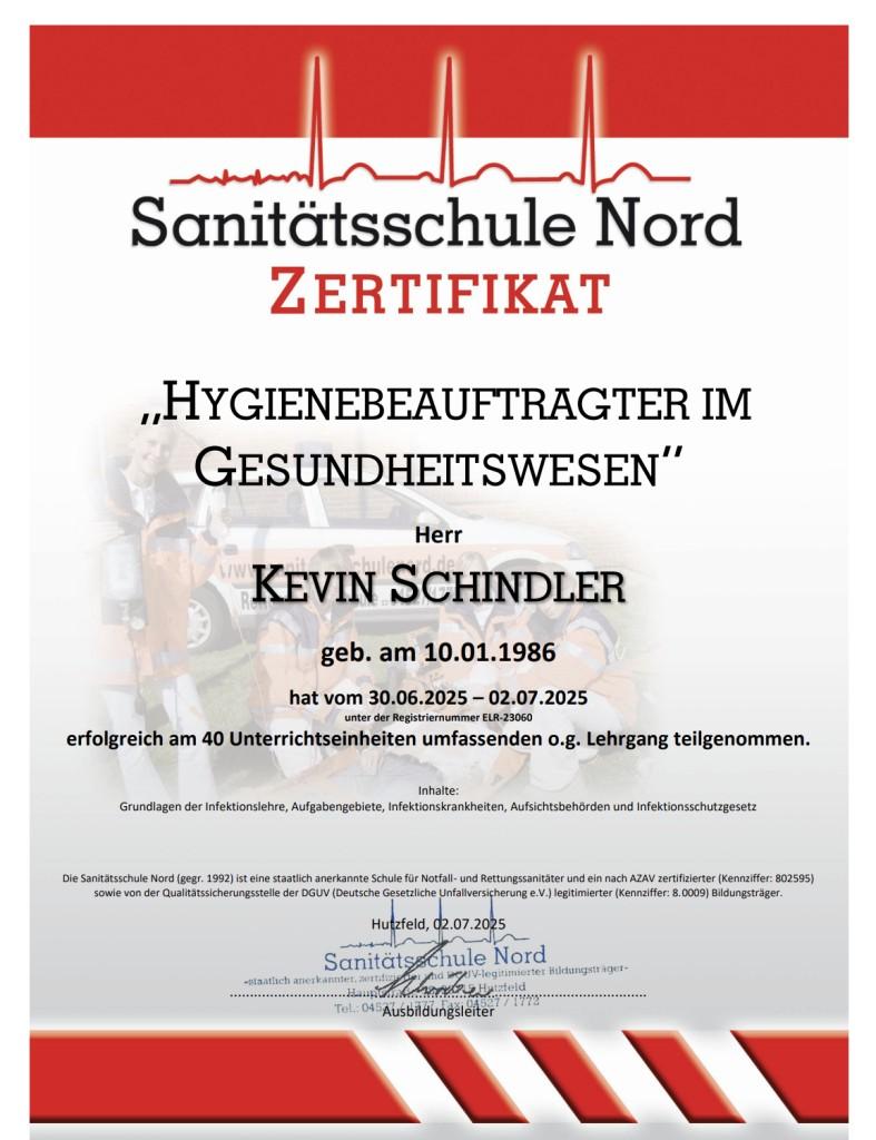 Sanitatsschule